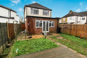 REAR ASPECT- click for photo gallery